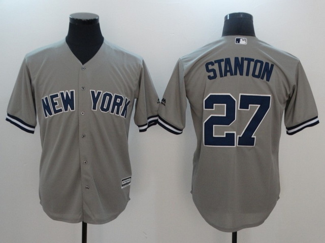 New York Yankees jerseys-307